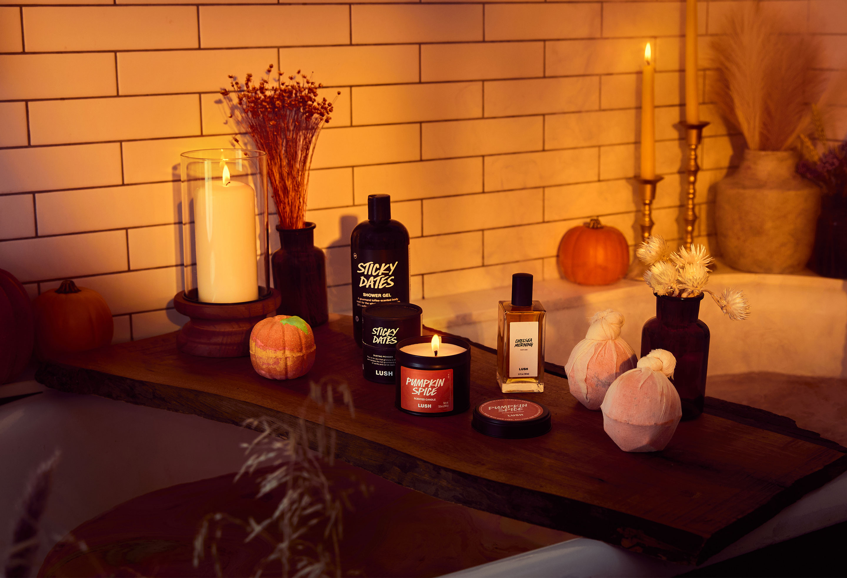 LUSH 公式｜ラッシュ フレッシュハンドメイドコスメ | LUSH